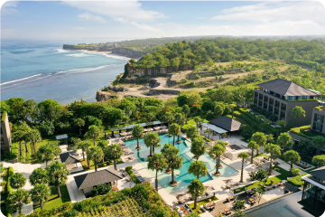 /Radisson Blu Uluwatu