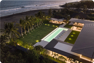 /Saba Estate Luxury Villa