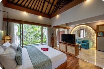 /Sini Vie Resort Seminyak
