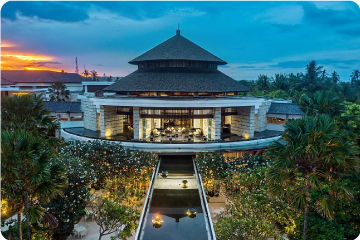 /Sofitel Bali Nusa Dua Beach Resort