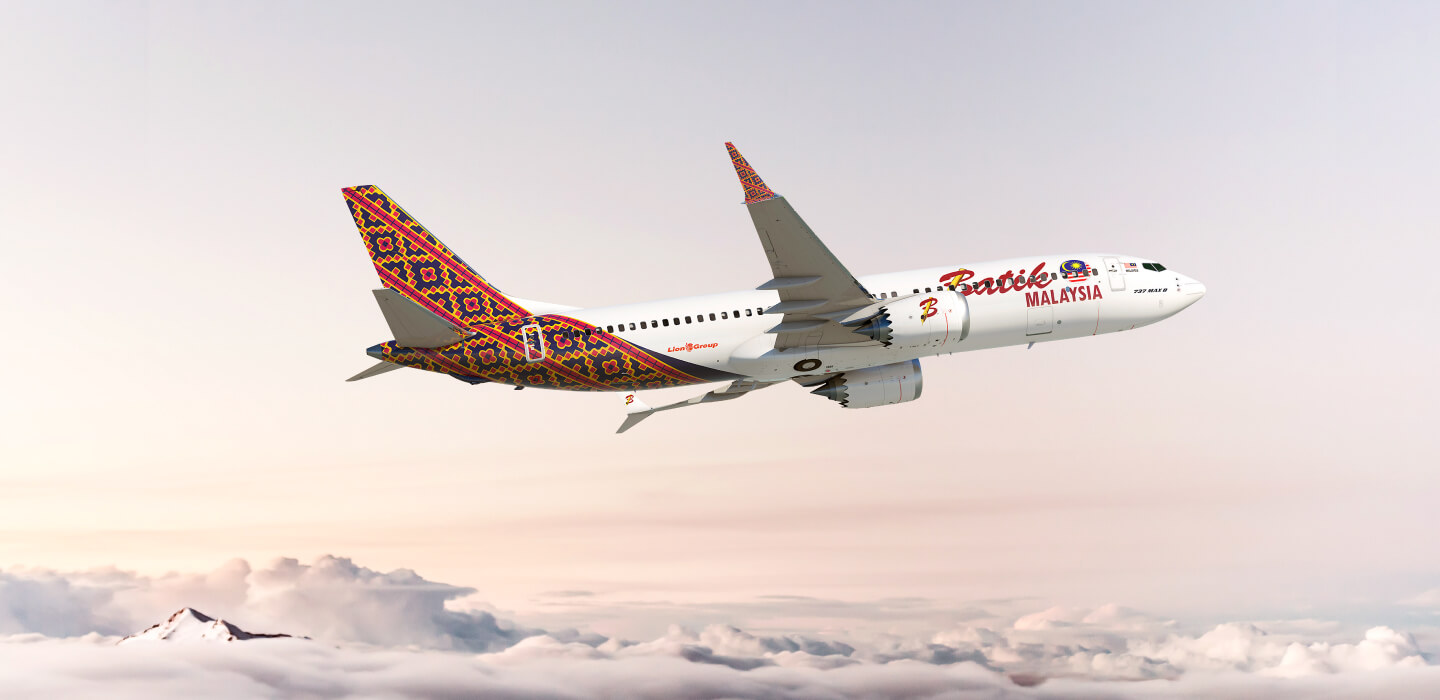 Batik Air