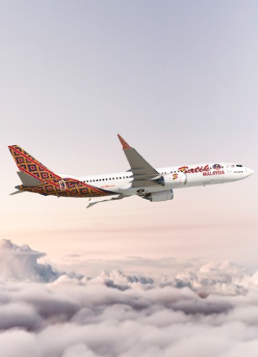 Batik Air