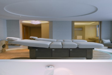 /Heavenly Spa by The Westin Singapore