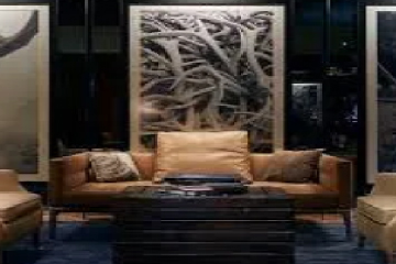 /Stag Rooms, JW Marriott Singapore South Beach