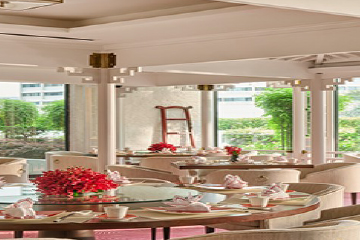 /Cherry Garden, Mandarin Oriental