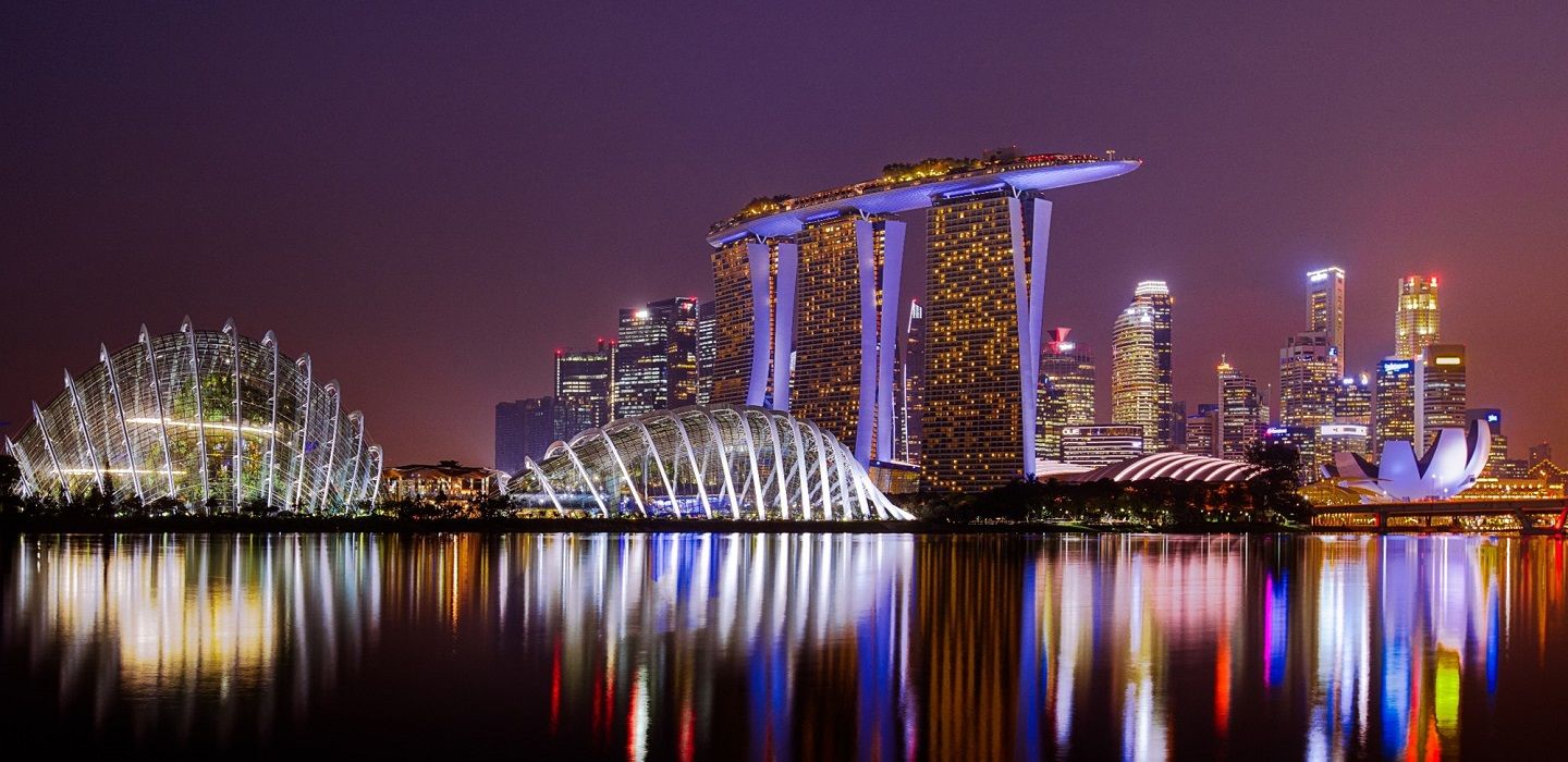 Marina Bay Sands