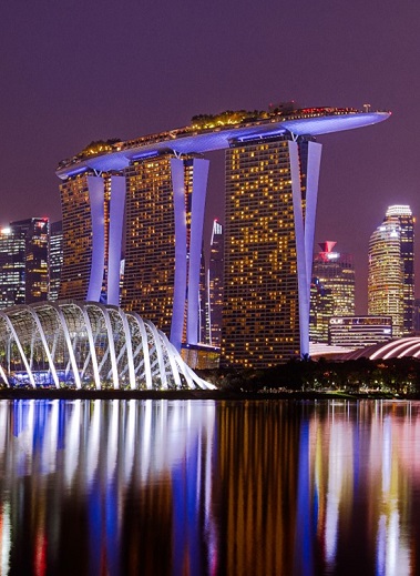 Marina Bay Sands