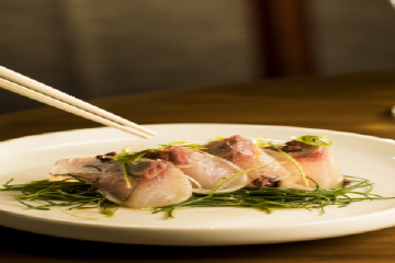 /Wakuda Restaurant & Bar, Marina Bay Sands