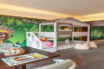 /Pan Pacific Singapore