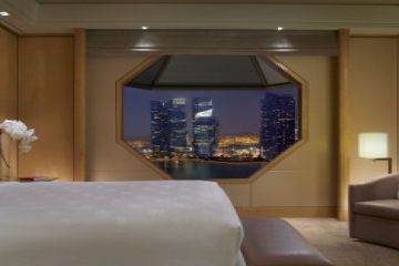 /The Ritz-Carlton, Millenia Singapore