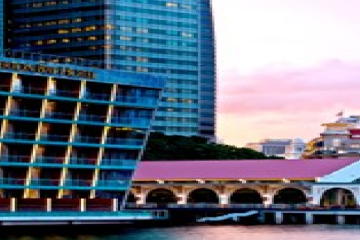 /The Fullerton Bay Hotel Singapore