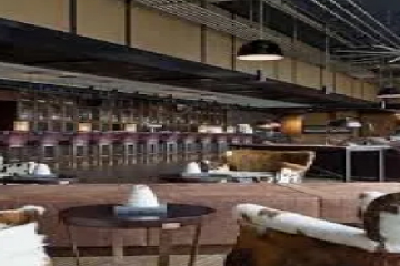 /Cook & Brew, The Westin Singapore