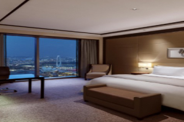 /The Westin Singapore