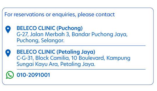 Beleco Clinic