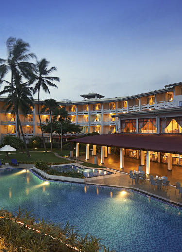 Berjaya Hotel Colombo
