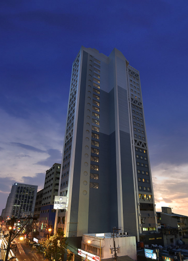 Berjaya Makati Hotel