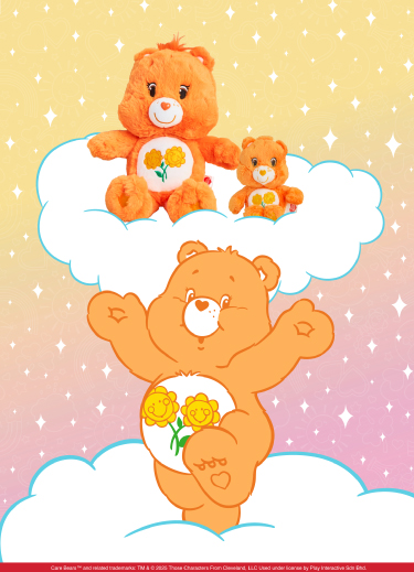 CARE BEARS