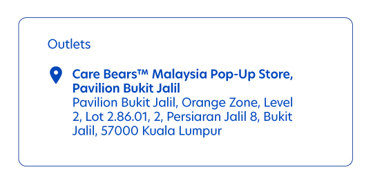 CARE BEARS