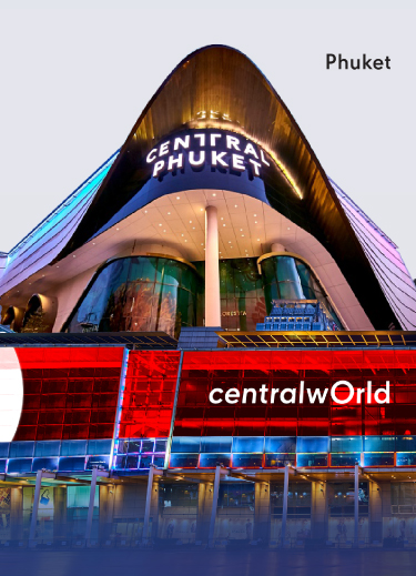 Central Shopping Centres