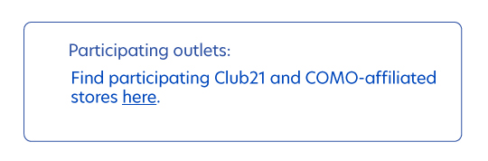 CLUB21