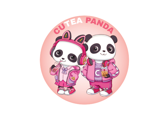 Cutea Panda