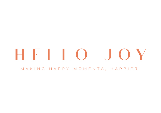 Hello Joy