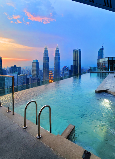 Imperial Lexis Kuala Lumpur