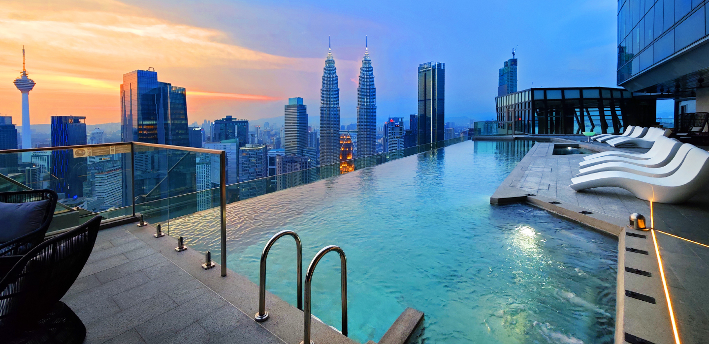 Imperial Lexis Kuala Lumpur