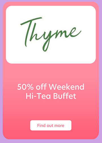 Thyme