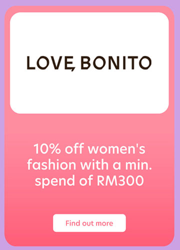 Love,Bonito