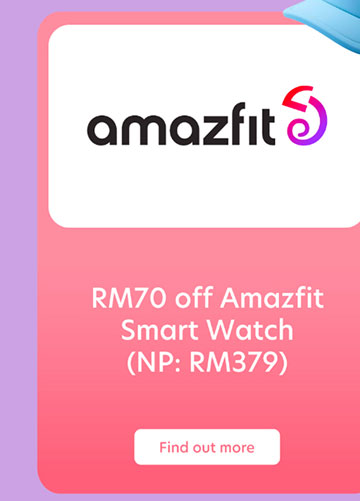 Amazfit