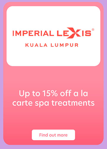Imperial Lexis Kuala Lumpur