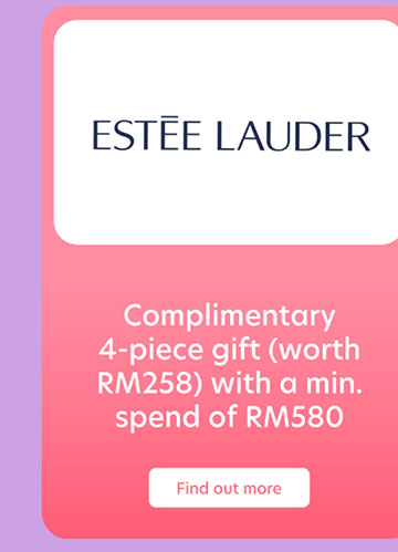 Estee Lauder