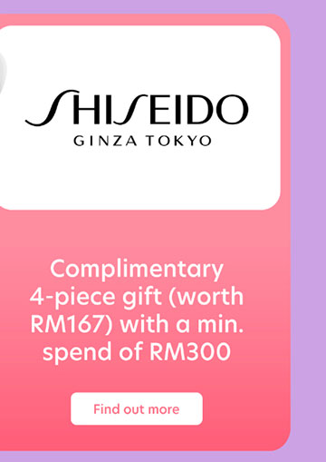 Shiseido