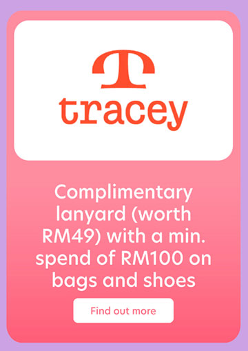 Tracey