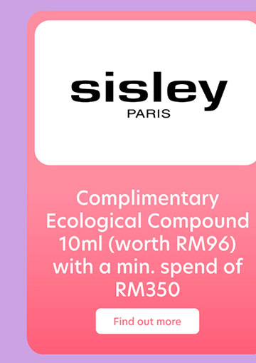 Sisley Paris