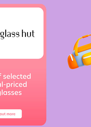 Sunglass Hut