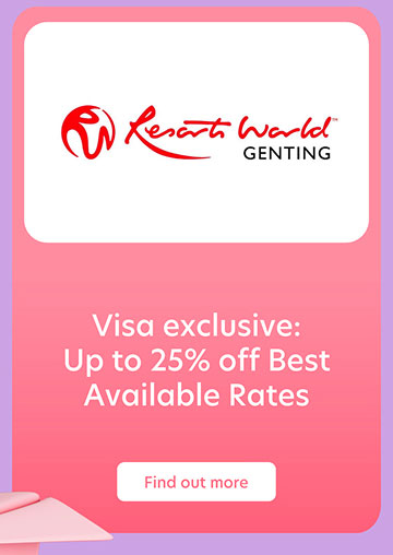 Resort Hotel