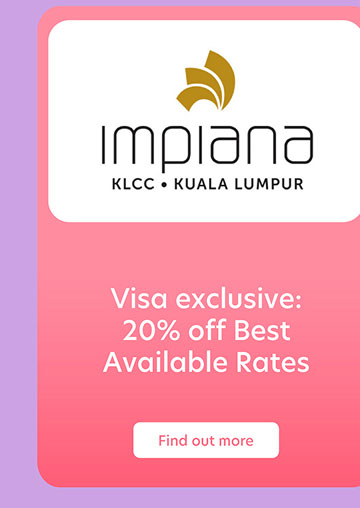 Impiana KLCC