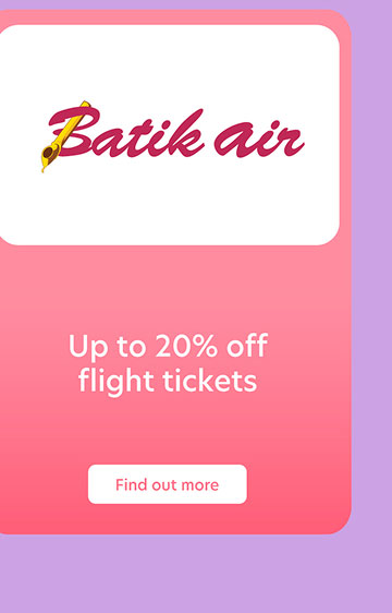 Batik Air