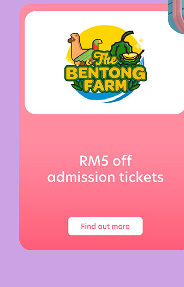 The Bentong Farm