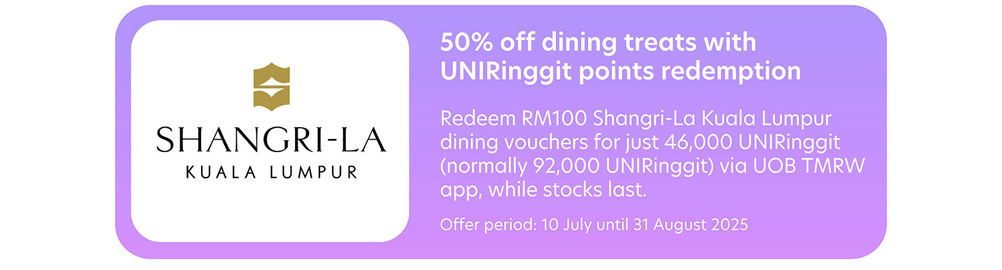 Shangri-La Kuala Lumpur