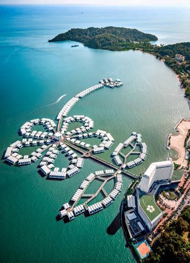 Lexis Hibiscus Port Dickson