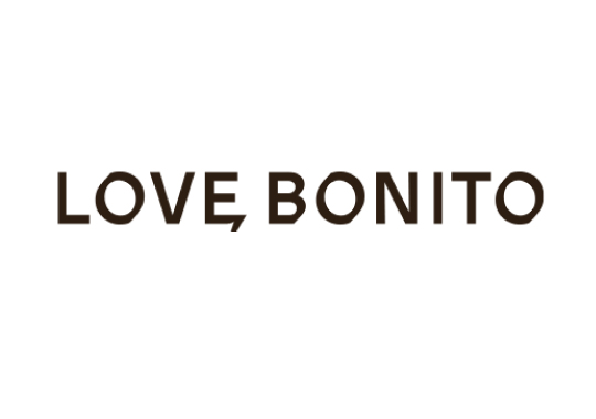 Love, Bonito
