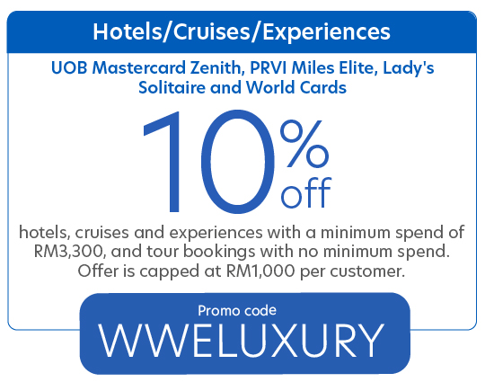 Luxury Escapes