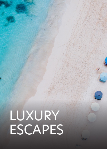 Luxury Escapes
