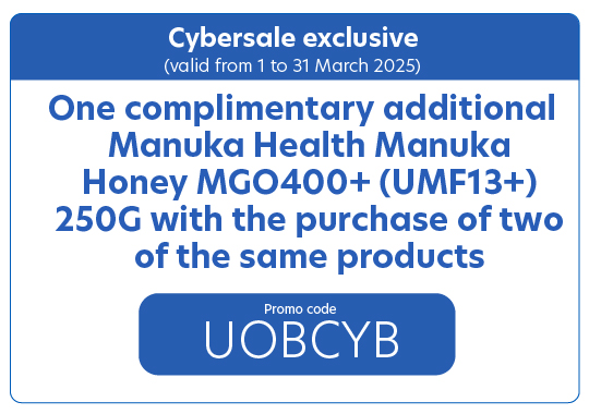 Manuka Health