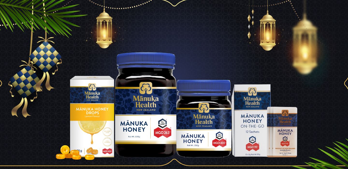 Manuka Health