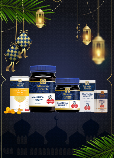 Manuka Health