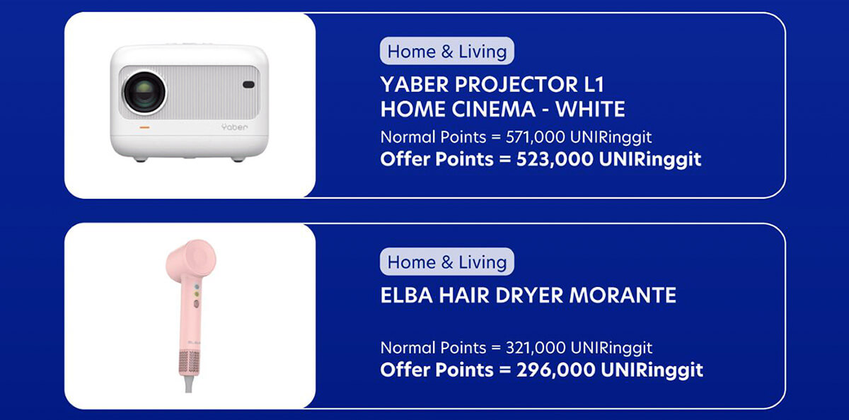 UOB Cybersale March 2025